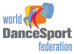 WDSF-Logo